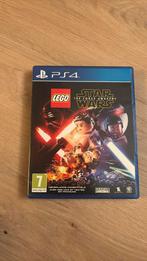 LEGO Star Wars : Le Réveil de la Force, Avontuur en Actie, 1 speler, Ophalen of Verzenden, Zo goed als nieuw