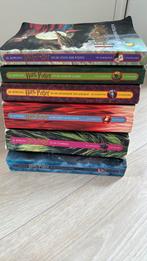 Harry Potter boeken, Verzenden, Gebruikt, Boek of Poster