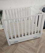 Bopita box met lade en matras, Kinderen en Baby's, Boxen, Ophalen, Gebruikt, Lade