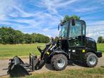 WOLF WL80 stage V shovel nieuw! (bj 2024), Wiellader of Shovel