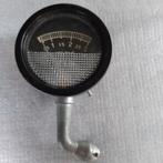 Vintage bandenspanningsmeter, gemaakt in Sovjet Unie, Antiek en Kunst, Ophalen