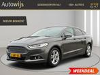 Ford Mondeo 1.5 Titanium Lease Edition|102DKM|LED|CARPLAY|NA, Auto's, Voorwielaandrijving, 1486 kg, 4 cilinders, Mondeo