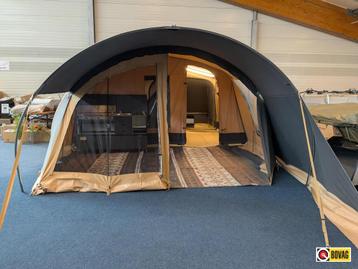 Cabanon Malawi DeLuxe 2019 Zeer Complete vouwwagen beschikbaar voor biedingen