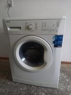 Beko wasautomaat 5kg, Ophalen, 1200 tot 1600 toeren, Gebruikt, Minder dan 85 cm