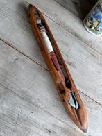 Vintage Weefspoel Schmeing, Antiek en Kunst, Antiek | Gereedschap en Instrumenten, Ophalen of Verzenden