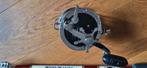 Penn drag zeevis reel compleet met hengel, Watersport en Boten, Ophalen, Zo goed als nieuw, Complete hengel
