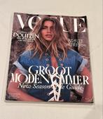 Vogue Nederland - Doutzen Kroes - 2015, Ophalen of Verzenden, Gelezen, Damesbladen