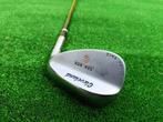Cleveland RTX588 -  52, 56, 60  gapwedges, Sport en Fitness, Golf, Ophalen of Verzenden, Gebruikt, Set, Cleveland