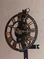Raadhuisklok (niet helemaal compleet), Antiek en Kunst, Ophalen of Verzenden