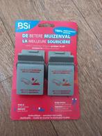 NIEUW! Muizenval/muizenklem herbruikbaar, Ophalen of Verzenden, Nieuw, Ongediertebestrijding