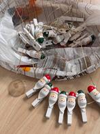 Kerstkaarten ophanger, Diversen, Kerst, Ophalen of Verzenden, Zo goed als nieuw