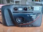 Nikon RF2 Vintage 35mm Filmcamera - Als Nieuw!, Ophalen of Verzenden, Zo goed als nieuw, Compact, Nikon
