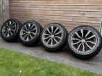 Orig BMW X5 X6 Styling 740M 20 inch velgen + winterbanden, Auto-onderdelen, Banden en Velgen, Gebruikt, 275 mm, Banden en Velgen