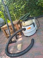 Philips werkplaats stofzuiger, Doe-het-zelf en Verbouw, Gereedschap | Overige machines, Ophalen, Gebruikt