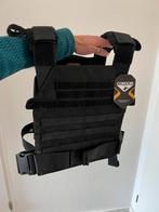 ROGUE gewichtsvest - zonder gewicht!!, Sport en Fitness, Ophalen, Nieuw