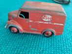 Dinky toys trojan, Ophalen of Verzenden, Zo goed als nieuw, Bus of Vrachtwagen, Overige merken