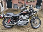 Harley davidson sportster xlh 883 hugger, Particulier, Chopper