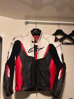 Alpinestars GP-R Jacket, Motoren, Kleding | Motorkleding, Ophalen of Verzenden, Tweedehands, Jas | leer