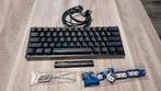 Ducky One 2 Mini RGB Toetsenbord, Computers en Software, Toetsenborden, Ophalen, Gaming toetsenbord, Zo goed als nieuw, Qwerty