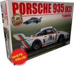 Porsche 935 (K2) Beemax 1/24, Ophalen of Verzenden, Nieuw, Groter dan 1:32, Auto