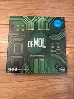 Wie is de mol gezelschapsspel, Hobby en Vrije tijd, Gezelschapsspellen | Kaartspellen, Vijf spelers of meer, Ophalen of Verzenden