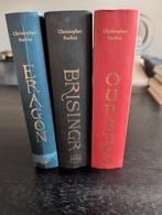 Eragon, Brisingr, Oudste - Christopher Paolini, Ophalen of Verzenden, Zo goed als nieuw, Christopher Paolini