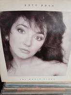Vinyl lp KATE BUSH: THE WHOLE STORY, Ophalen of Verzenden, 1960 tot 1980, 12 inch