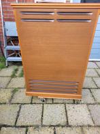 Hammond leslie 251 met speakon aansluiting., Muziek en Instrumenten, Orgels, Ophalen of Verzenden, Zo goed als nieuw, 2 klavieren