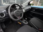 Volkswagen up! 1.0 BMT move up! GRATIS Afleverpakket! | Deal, 12 maanden, Stof, Gebruikt, Start-stop-systeem