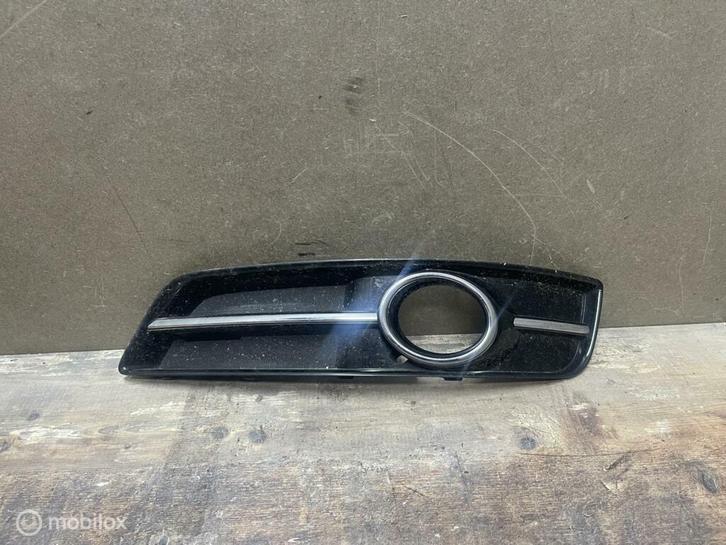 Afdekkap mistlamp linksvoor Audi A3 8P S-edition ('04-'12), Auto-onderdelen, Verlichting, Audi, Gebruikt, Ophalen of Verzenden