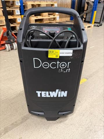 Telwin Doctor 630 beschikbaar voor biedingen