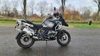 BMW R 1250 GS ADVENTURE Triple Black 2022 / FULL OPTION!!, Toermotor, Particulier, 2 cilinders, 1254 cc