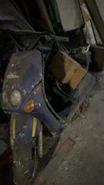 Yamaha Neo's Brommer - Project, Ophalen of Verzenden, Maximaal 45 km/u, Yamaha