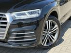 Audi Q5 2.0 TFSI quattro Launch Edition S-Line | VC | Head-u, Automaat, Gebruikt, 4 cilinders, Leder en Stof