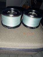 Shimano Big Baitrunner XTB 14000 Reserve Spoelen - Nieuw, Ophalen of Verzenden, Nieuw, Molen