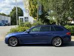 BMW 5-serie Touring 520i M-Sport 184PK Automaat•ACC•Trek, Auto's, Automaat, 1998 cc, Euro 6, 4 cilinders