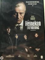 De Heineken Ontvoering 2 disc, Cd's en Dvd's, Dvd's | Nederlandstalig, Drama, Ophalen of Verzenden, Zo goed als nieuw, Film