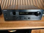 Bijna NIEUWE Onkyo tx8470 STEREO netwerk receiver + GARANTIE, Nieuw, Ophalen of Verzenden, 60 tot 120 watt, Stereo