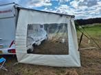 Rainblocker 275. Zijwand Cassetteluifel. Thule of fiamma, Ophalen of Verzenden, Zo goed als nieuw