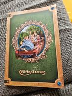 Efteling Souvenir jaarboekje, Verzamelen, Ophalen of Verzenden, Zo goed als nieuw, Overige typen