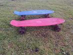 Skate board / Penny board, Skateboard, Ophalen of Verzenden, Zo goed als nieuw