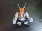 Lego ninjago Killow poppetje, Ophalen of Verzenden, Zo goed als nieuw