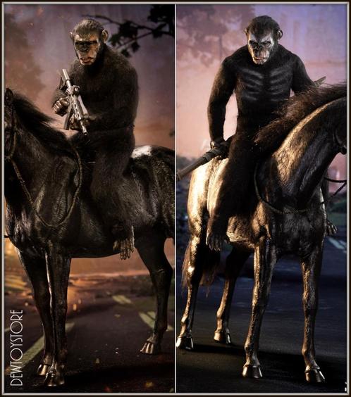 [𝗣𝗿𝗲-𝗼𝗿𝗱𝗲𝗿] Hell Cat HellCat Studio Action Figure, Verzamelen, Poppetjes en Figuurtjes, Nieuw, Verzenden