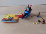 Lego set 6018 – Battle Dragon, Ophalen of Verzenden, Gebruikt, Complete set, Lego