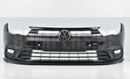 Bumper VOLKSWAGEN POLO 2G0 2G R-LINE R LINE FACELIFT 2022- 4, Auto-onderdelen, Gebruikt, Voor, 6 maanden garantie, Ophalen of Verzenden