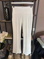 Witte IVIVI broek - Maat M, Maat 38/40 (M), Wit, Ophalen of Verzenden, Lang