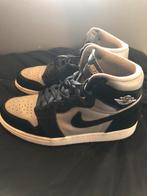 Nike Jordan zwart grijs maat 39, Kleding | Heren, Schoenen, Zwart, Nike, Ophalen of Verzenden, Sneakers of Gympen