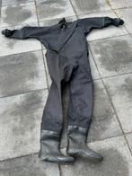 Proceaan droogpak, Watersport en Boten, Duiken, Ophalen of Verzenden, Duikpak