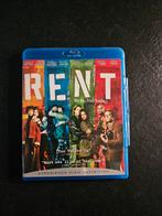 Rent musical blu ray, Ophalen of Verzenden, Zo goed als nieuw, Muziek en Concerten