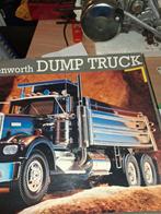 ZELDZAME. DUMP TRUCK  VINTAGE, Ophalen of Verzenden, Groter dan 1:32, Truck, Overige merken